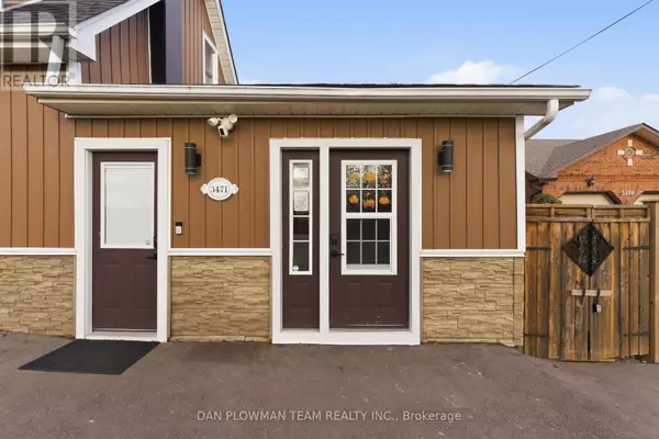 Clarington, ON L1E2G9,3471 TOOLEY ROAD