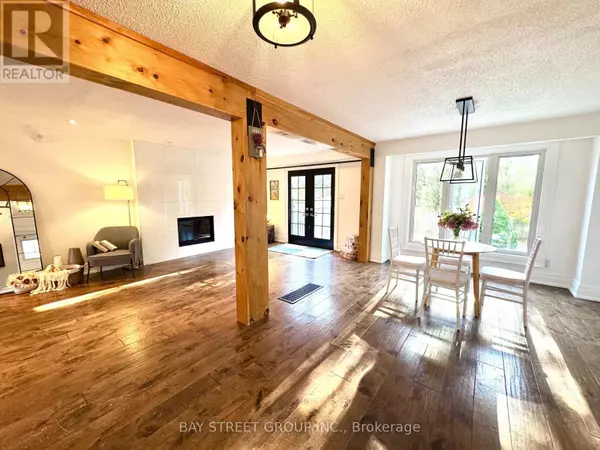 Ajax (south West), ON L1S3X4,75 ANSTEAD CRESCENT