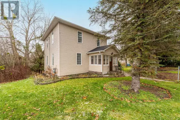 Scugog, ON L0C1G0,4 CORYELL STREET