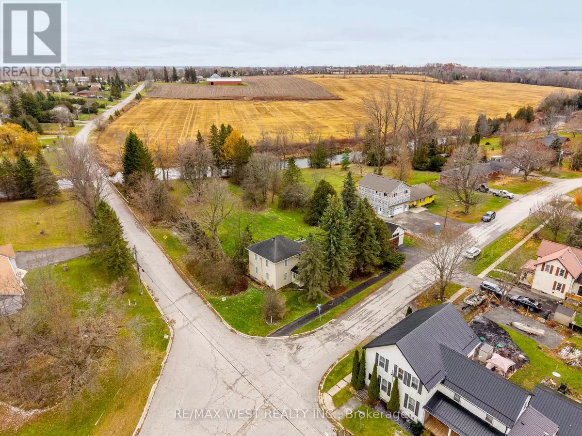 Scugog, ON L0C1G0,4 CORYELL STREET