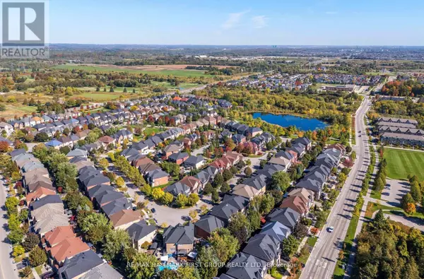 24 PORTELLI CRESCENT, Ajax (northeast Ajax), ON L1Z0C3