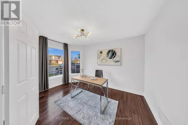 Oshawa (samac), ON L1G8C3,1955 DALHOUSIE CRESCENT