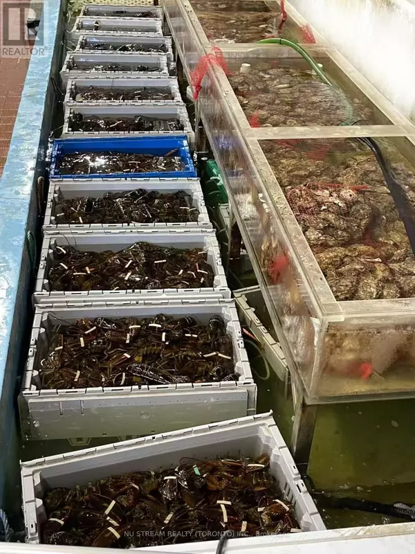 63 Silver Star BLVD #D20, Toronto (milliken), ON M1V5E5