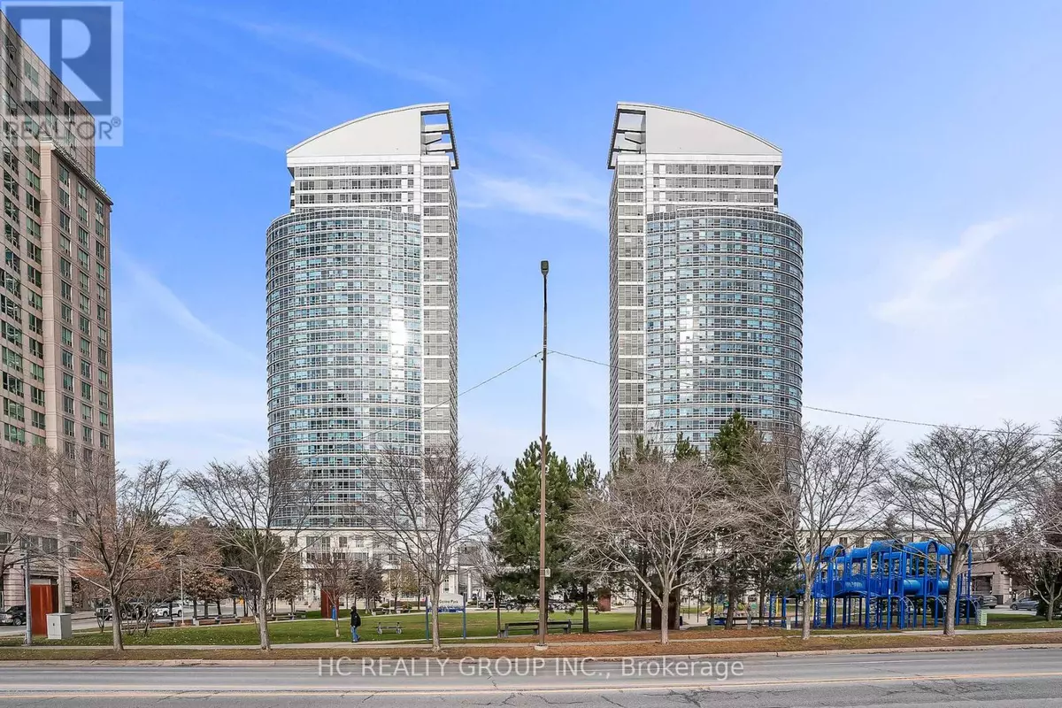 Toronto (woburn), ON M1H3J7,38 Lee Centre DR #Ph201