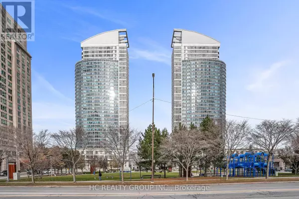 38 Lee Centre DR #Ph201, Toronto (woburn), ON M1H3J7