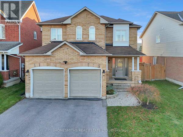 25 SPRUCEWOOD CRESCENT, Clarington (bowmanville), ON L1C5C6