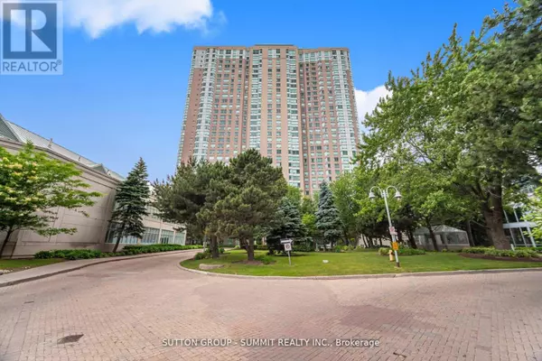 68 CORPORATE DR #2923, Toronto (woburn), ON M1H3H3