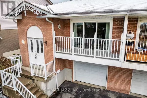Oshawa (donevan), ON L1H8G6,1259 SUNNINGDALE AVENUE