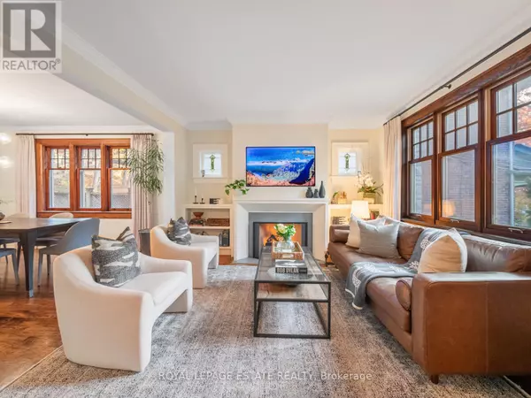 Toronto (the Beaches), ON M4E3P7,101 NEVILLE PARK BOULEVARD