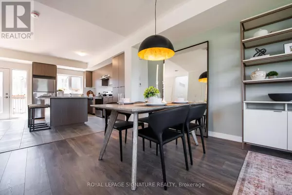 Pickering (town Centre), ON L1V0E9,1525 Kingston RD #117