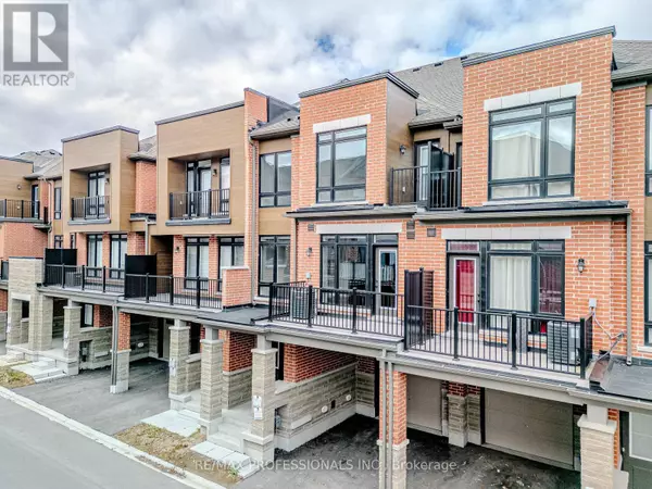 Ajax (south East), ON L1S0H1,520 LITTLEWOOD LANE