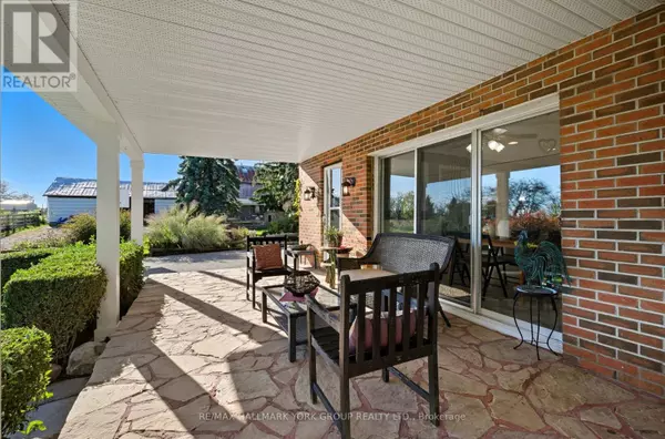 Clarington, ON L1C6K4,7450 LIBERTY STREET N