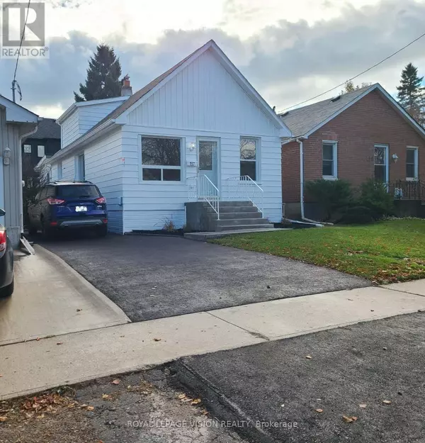 Oshawa (vanier), ON L1J1R3,157 COLLEGE AVENUE