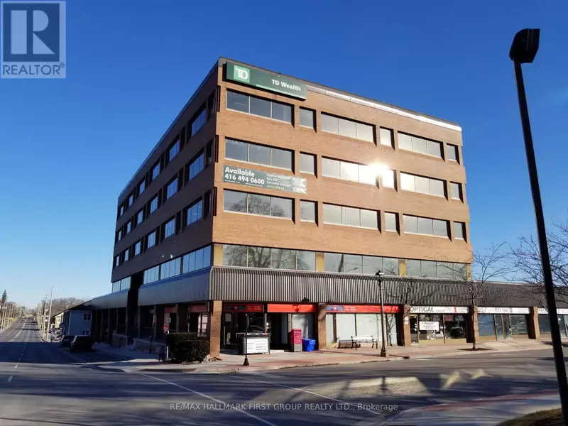 209 Dundas ST East ##B3, Whitby (downtown Whitby), ON L1N2M4