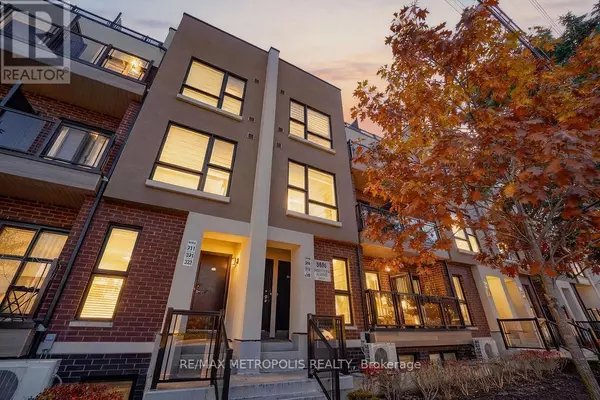 8835 Sheppard AVE East #319, Toronto (rouge), ON M1B0E3