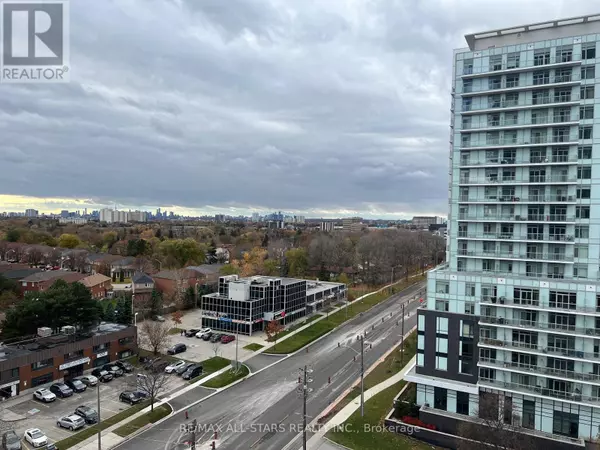 3260 Sheppard AVE East #1110, Toronto (tam O'shanter-sullivan), ON M1T3K3