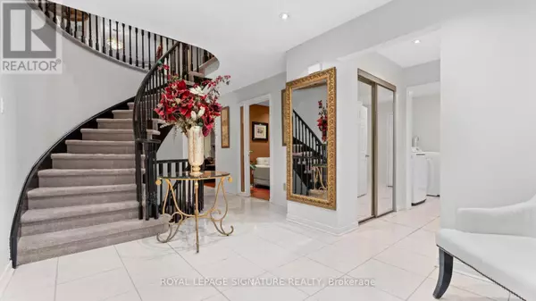 Pickering (amberlea), ON L1V4R3,583 FOXWOOD TRAIL