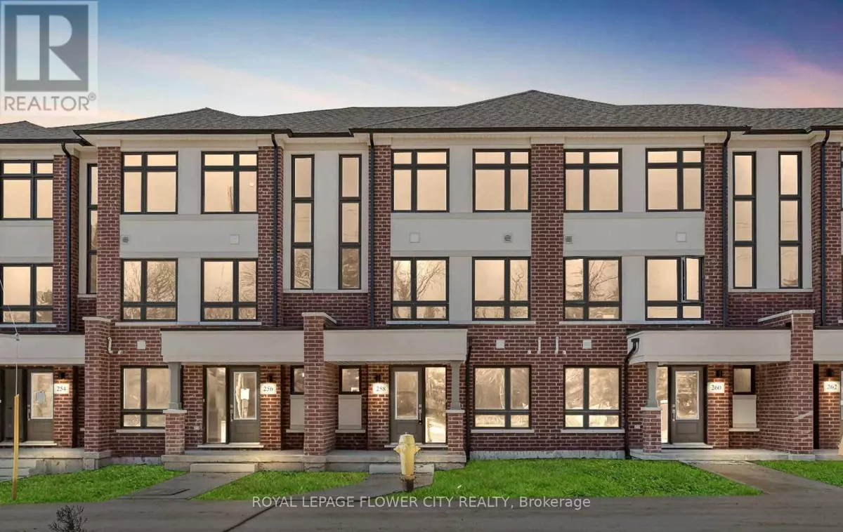 Oshawa (eastdale), ON L1K1A9,258 TOWNLINE ROAD N