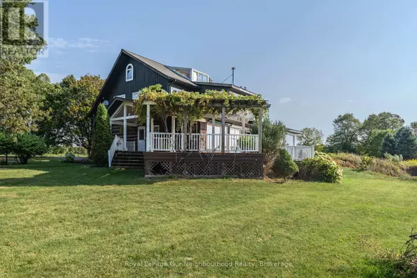 Clarington, ON L1B1L9,3741 LAKESHORE ROAD E