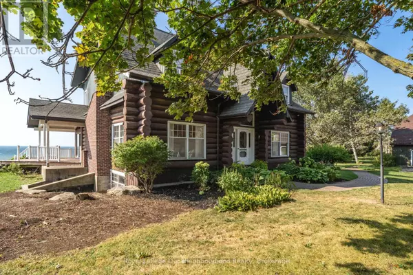 Clarington, ON L1B1L9,3741 LAKESHORE ROAD E