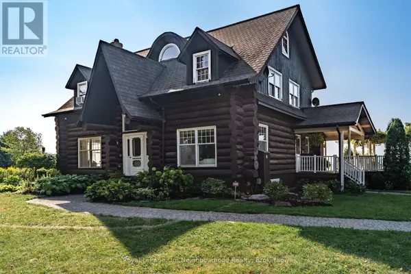 3741 LAKESHORE ROAD E, Clarington, ON L1B1L9