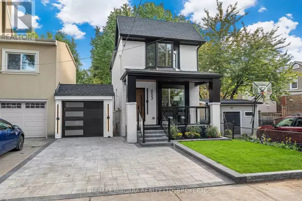 Toronto (woodbine-lumsden), ON M4C2E9,853 SAMMON AVENUE