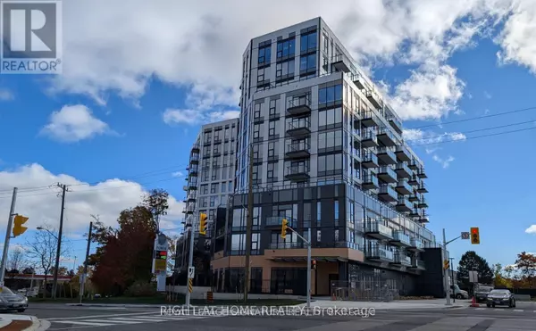 7439 Kingston RD South #517, Toronto (rouge), ON M1B5S3