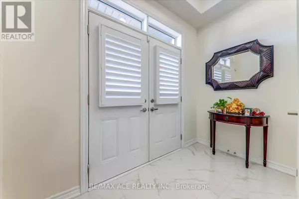 Pickering, ON L1X0M4,1152 SKYRIDGE BOULEVARD