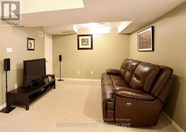 Ajax (central West), ON L1T2S5,65 DAKIN DRIVE