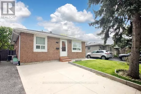 15 BALDOON ROAD, Toronto (malvern), ON M1B1V6
