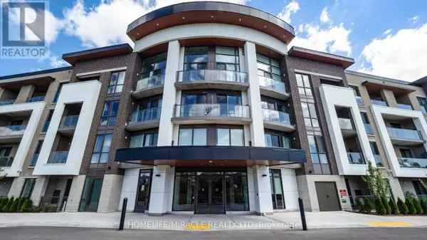 385 Arctic Red DR #329, Oshawa (windfields), ON L1L0H8