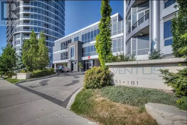 151 Village Green SQ #1708, Toronto (agincourt South-malvern West), ON M1S0K5