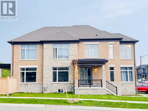 960 LOCKIE DRIVE, Oshawa (kedron), ON L1L0S2