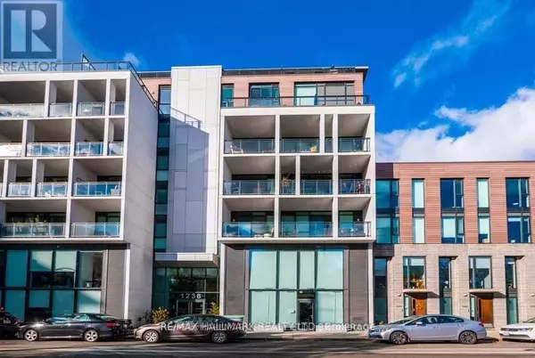 1238 Dundas ST East #602, Toronto (south Riverdale), ON M4M0C6