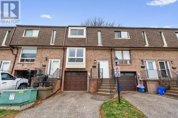 350 Camelot CT #7, Oshawa (eastdale), ON L1G6P7