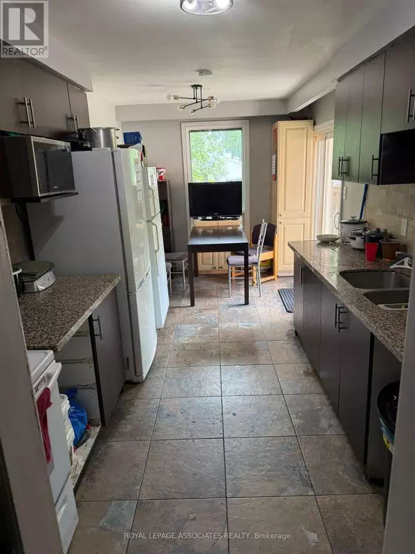 Toronto (highland Creek), ON M1C1C5,336 Conlins RD #Room