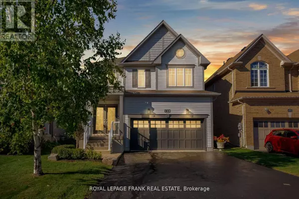 Clarington (bowmanville), ON L1C0J7,146 BUTTONSHAW STREET