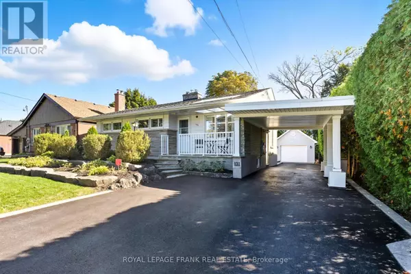 131 JONES AVENUE, Oshawa (centennial), ON L1G3A3