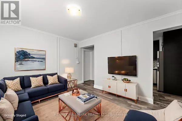 276 King Edward AVE #Unit 2, Toronto (woodbine-lumsden), ON M4C0A8