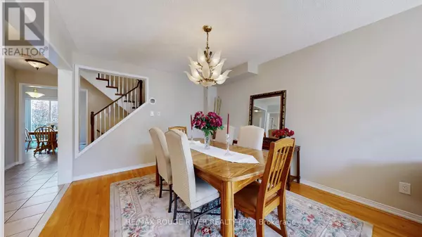 Toronto (centennial Scarborough), ON M1C5B4,24 ADENMORE ROAD