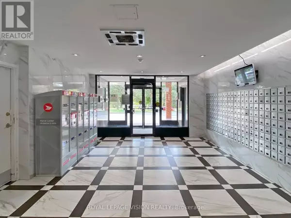 Toronto (malvern), ON M1B2P4,100 Wingarden CT #1714