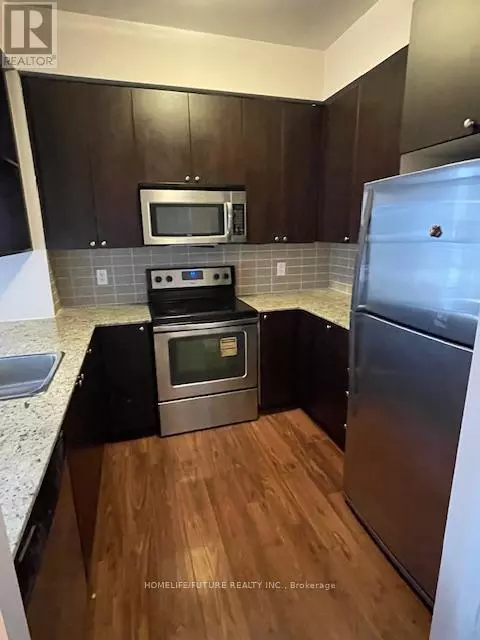 Toronto (agincourt South-malvern West), ON M1S0K5,151 Village Green SQ #303