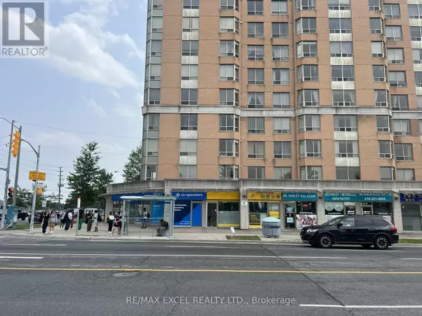 1883 Mcnicoll AVE #20, Toronto (steeles), ON M1V5M3