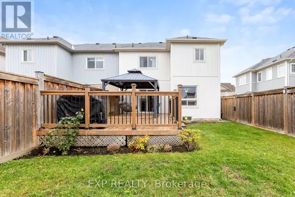 Clarington (bowmanville), ON L1C0P1,11 ROBB LANE