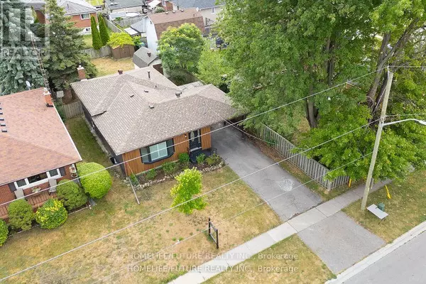 Oshawa (donevan), ON L1H6J1,219 GUELPH STREET