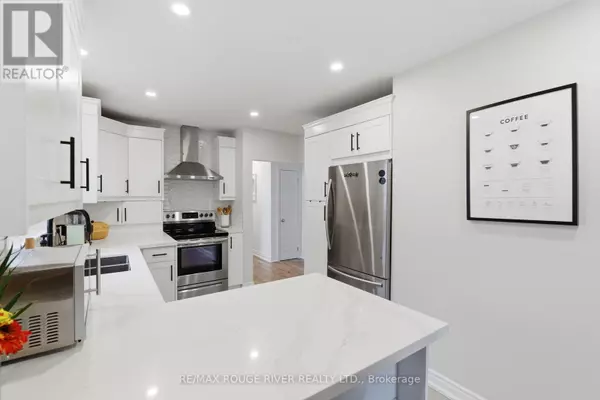 Whitby (blue Grass Meadows), ON L1N3T6,120 BOWMAN AVENUE