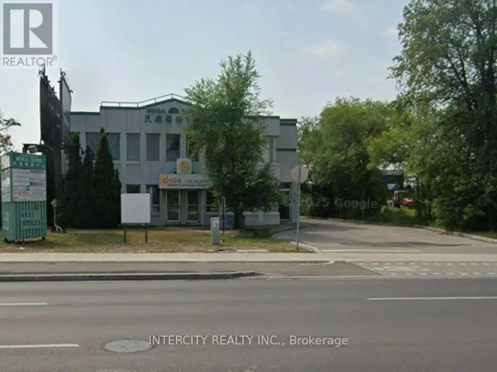 Toronto (milliken), ON M1V4S5,4631 Steeles AVE East #104