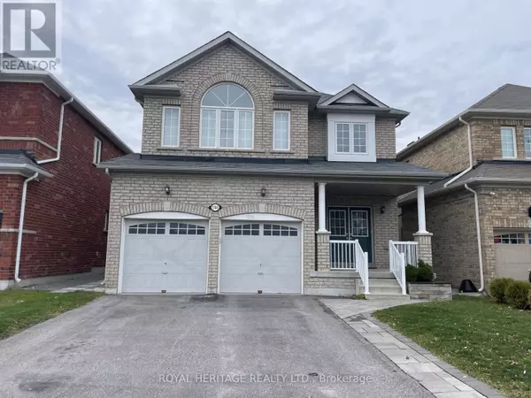 1784 JACK GLENN STREET, Oshawa (taunton), ON L1K0W3