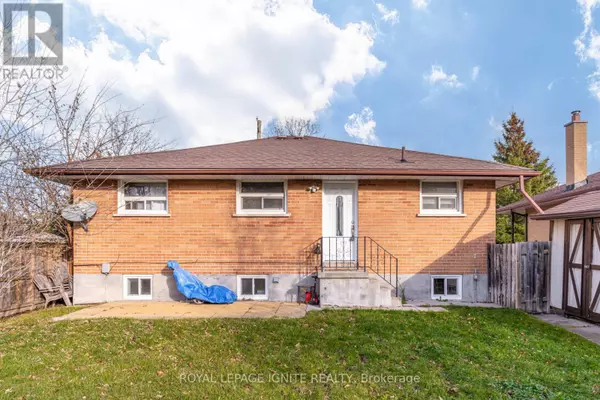 Oshawa (o'neill), ON L1G6A4,620 Central Park BLVD North #Bsmt
