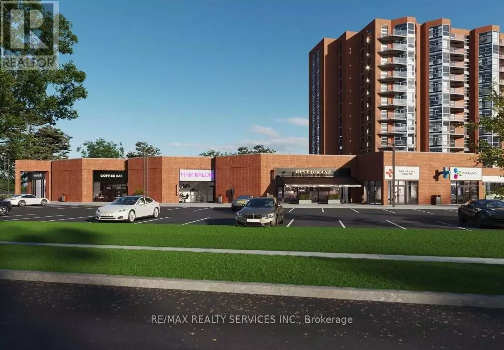 Toronto (rouge), ON M1B3H1,30 Dean Park RD #12